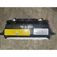 Подушка безопасности пассажира Volkswagen Passat B6 2007 3C0880204G