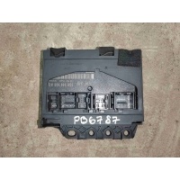 Блок комфорта Volkswagen Passat B6 2007 3C0959433AQ