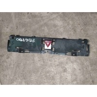 Кнопка аварийной сигнализации (аварийки) Volkswagen Passat B6 2007 3C0857318C