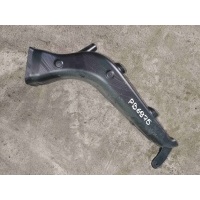 Воздуховод Volkswagen Passat B6 2007 3C1819151