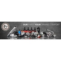 Клапан турбины 95skv406 audi a3 tt seat леон volkswagen гольф passat skoda октавия ii