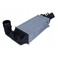 Интеркулер citroen c5 2 , 0hdi