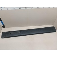 Молдинг передней левой двери Citroen-Peugeot Partner (M59) (2002 - 2012) 8545H1