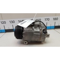 Компрессор кондиционера BMW 7-serie F01/F02 (2008 - 2015) 64529165808