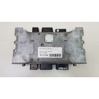 Блок управления двигателем BMW 7-serie F01/F02 (2008 - 2015) 12147623630