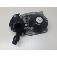 Насос водяной (помпа) BMW X3 F25 (2010 - 2017) 11518478476
