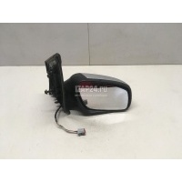 Зеркало правое электрическое Ford Fiesta (2001 - 2008) 1522580