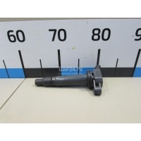 Катушка зажигания Toyota Land Cruiser (120)-Prado (2002 - 2009) 90919T2005