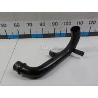 Патрубок интеркулера Nissan Navara (D40) (2005 - 2015) 14460EB32A