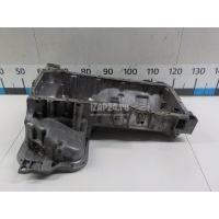 Поддон масляный двигателя Nissan Navara (D40) (2005 - 2015) 11110EB30A