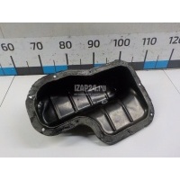 Поддон масляный двигателя Nissan Navara (D40) (2005 - 2015) 11110EB31A