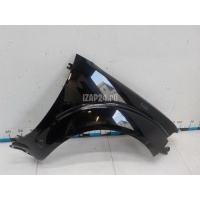 Крыло переднее правое Nissan Navara (D40) (2005 - 2015) F31004X0MA