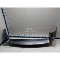 Бампер задний Toyota RAV 4 (2006 - 2013) 5215042904