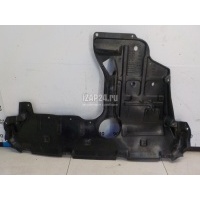Пыльник двигателя Toyota RAV 4 (2006 - 2013) 5141042020