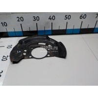 Пыльник тормозного диска Toyota RAV 4 (2006 - 2013) 4778242040