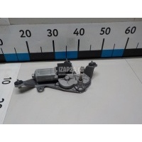 Моторчик стеклоочистителя задний Toyota RAV 4 (2006 - 2013) 8513042061