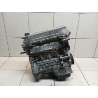 Двигатель Toyota Corolla E15 (2006 - 2013) 190000D300