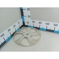 Крыльчатка Toyota Auris (E15) (2006 - 2012) 163610D150