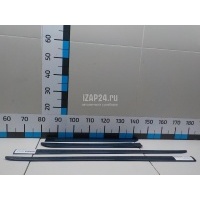 Молдинги к-кт Toyota Auris (E15) (2006 - 2012) PZ415E285001