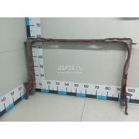 Панель передняя Toyota Auris (E15) (2006 - 2012) 5321802901