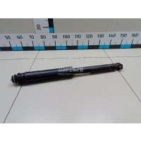 Амортизатор задний Toyota Corolla E15 (2006 - 2013) 4853080396