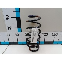 Пружина задняя Toyota Corolla E15 (2006 - 2013) 4823112A50