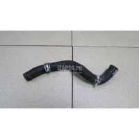 Патрубок отопителя Toyota Corolla E15 (2006 - 2013) 8724502A20
