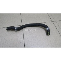 Патрубок отопителя Toyota Corolla E15 (2006 - 2013) 8724502A10