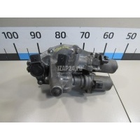 Механизм выбора передач Toyota Corolla E15 (2006 - 2013) 3396012010