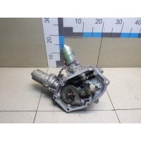 Механизм выбора передач Toyota Corolla E15 (2006 - 2013) 3396012022