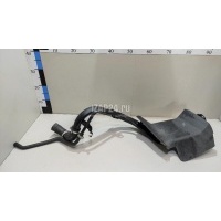 Горловина топливного бака Mitsubishi Lancer (CX,CY) (2007 - 2017) 1710A049