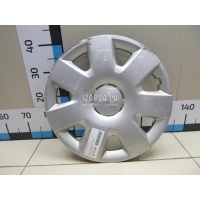 Колпак декоративный Mitsubishi Lancer (CX,CY) (2007 - 2017) 4252A044