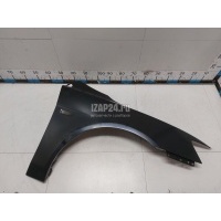 Крыло переднее правое API (AP) Lancer (CX,CY) (2007 - 2017) MB24501600R00
