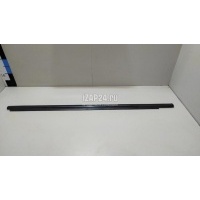 Накладка стекла переднего правого Mitsubishi Lancer (CX,CY) (2007 - 2017) 5727A006