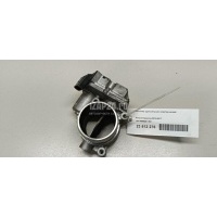 Заслонка дроссельная электрическая VAG Cayenne (2003 - 2010) 95560511521