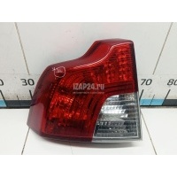 Фонарь задний левый Volvo S40 (2004 - 2012) 30763492