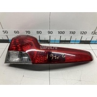 Фонарь задний левый Volvo V50 (2004 - 2012) 30763511