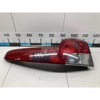 Фонарь задний правый Volvo V50 (2004 - 2012) 30763510