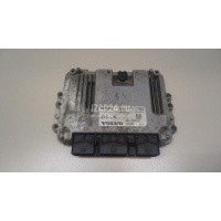 Блок управления двигателем Volvo C30 (2006 - 2013) 36000595