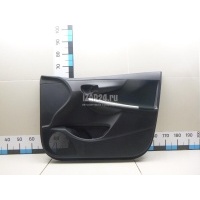 Обшивка двери передней правой Toyota Corolla E15 (2006 - 2013) 6761012F90B1