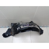 Локер передний левый Toyota Corolla E15 (2006 - 2013) 5387612410