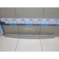 Накладка крышки багажника Toyota Corolla E15 (2006 - 2013) 7681102916