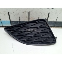 Решетка в бампер правая Toyota Corolla E15 (2006 - 2013) 8148112080