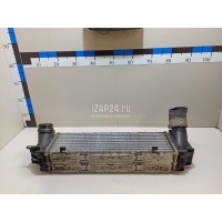 Интеркулер BMW 5-serie F10/F11 (2009 - 2016) 17117618768