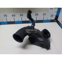Патрубок воздушного фильтра BMW 5-serie F10/F11 (2009 - 2016) 13718519134