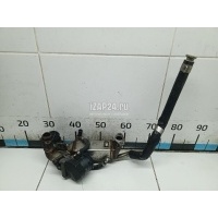 Радиатор системы EGR BMW X5 E70 (2007 - 2013) 11717805446