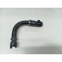 Трубка картерных газов BMW X5 E70 (2007 - 2013) 13717810772