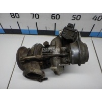 Турбокомпрессор (турбина) BMW X5 E70 (2007 - 2013) 11657646092