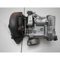 Турбокомпрессор (турбина) BMW X5 E70 (2007 - 2013) 11657808361