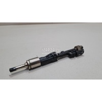 Форсунка инжекторная электрическая BOSCH 5-serie F10/F11 (2009 - 2016) 0261500063